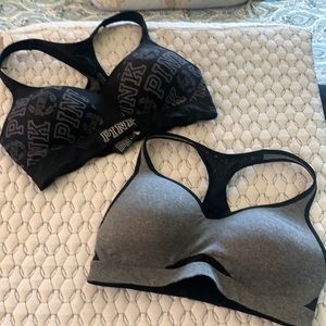 Sports Bra Set